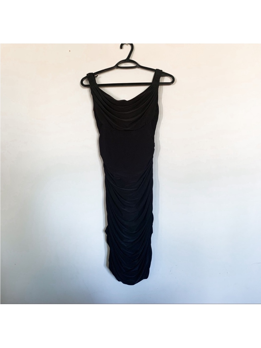 Frank Lyman 🇨🇦 • Vintage Little Black Dress